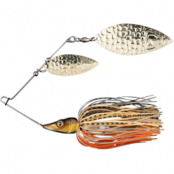  Spinnerbait, Ayu