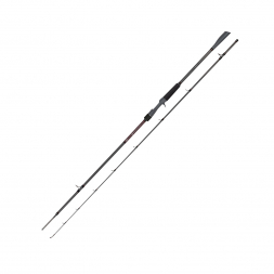  Warrior Pike Cast EXT