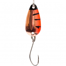  Bee Spoon 1.8 g (copper-orange-black/gold)