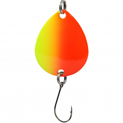  BFlake (Orange-Yellow/Green)