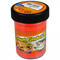 FTM Trout Finder Bait Tuna (red)