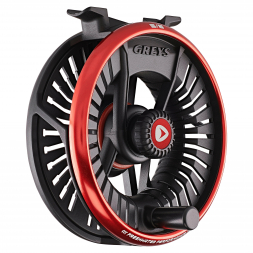 Greys Fly Reels Tail