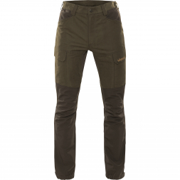 Härkila Men's Hunting trousers Scandinavian (green/brown)