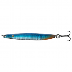 Hansen Sea Trout Spoon Flash SD Lures (Blue/Silver)