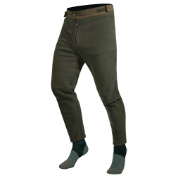 Hart Men's Fleece Trousers Inliner-CT