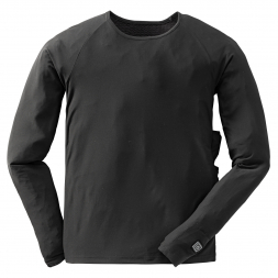 Heat2go Men's Thermo Shirt - heatable underwear
