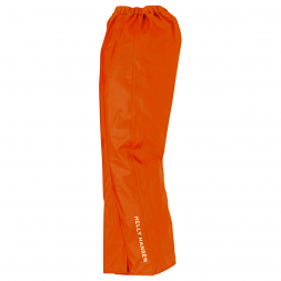 Helly Hansen Men's Rain Trousers Voss (dark orange)