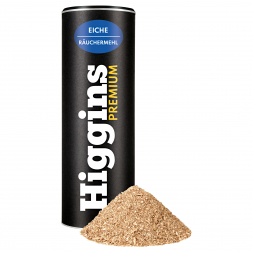 Higgins Smoking flour Premium
