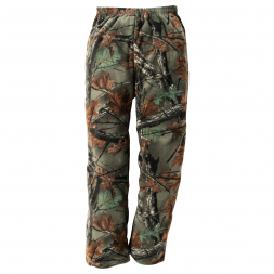  Fleece Trousers Men (Camouflage)