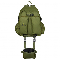 il Lago Passion Hunting Backpack Sven
