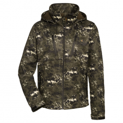 il Lago Prestige Men's Functional jacket Shawk (camou) 