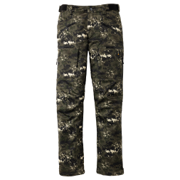 il Lago Prestige Men's Functional trousers Shawk (camou) 