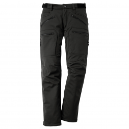  Men's Shawk functional trousers (black)