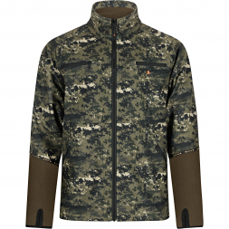  Reversible Jacket Shawk Men (phantomX/Olive)