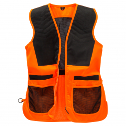 il Lago Prestige Unisex Hi Viz Outdoor Vest