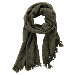 il Lago Prestige Unisex Velcro scarf Murmel