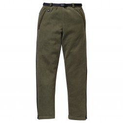  Heated Seat Trousers Men (Olive)