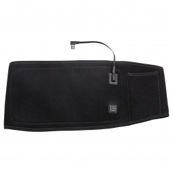  Kidney Belt, Heatable Women (Black)