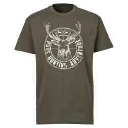 il Lago Urban Men's T-Shirt Pure Hunting