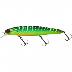  Arnaud 110 F (Crazy Pike)