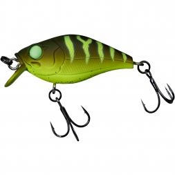  Magic Crank 40 SR (Guripan Tiger)