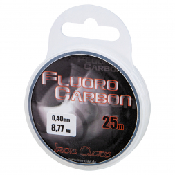 Iron Claw Fishing Line (Fluoro Carbon)