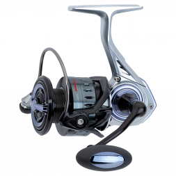 Iron Claw Spinning Reel Pro