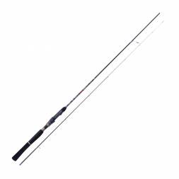Iron Claw Target Fishing Rods Pro (Spin UL)