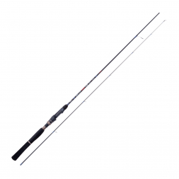 Iron Claw Target Fishing Rods Pro (Spin UL-X)