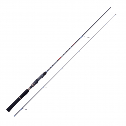 Iron Claw Target fishing rods Pro (Vertical)