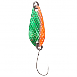 Iron Trout Spoon Deep (MGR)