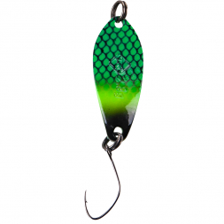 Iron Trout Spoon Wave (GSB)