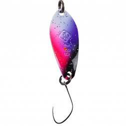 Iron Trout Spoon Wave (PBW)