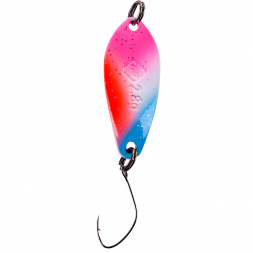 Iron Trout Spoon Wave (RBW) 