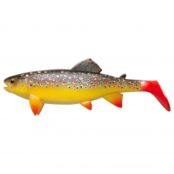 Jackson Shad The Trout (Brown Trout)