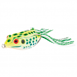 Jackson Softbait Super Frog (Aggro Frog)