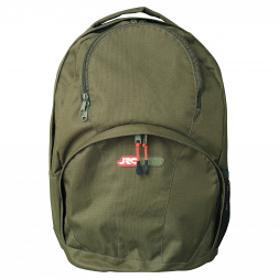 JRC Backpack (oliv)