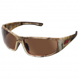 JRC JRC Stealth Polarised Sunglasses (Green Camo/Copper)