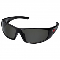 JRC Polarised Sunglasses JRC Stealth (Black/Smoke)