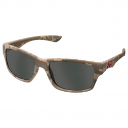 JRC Polarised Sunglasses JRC Stealth (Digi Cam/Smoke)