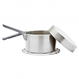 Kelly Kettle Stainless Steel Cook Set