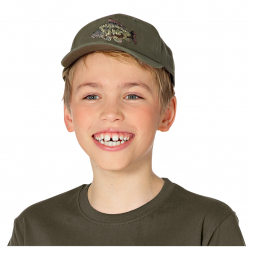 Kids' Cap Carp
