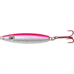 Crazy Herring (Pink/Crystal)