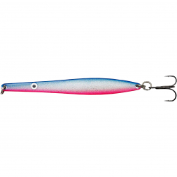  Silver Arrow (Blue/Silver/Pink)