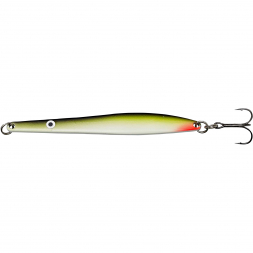  Silver Arrow (Dark Green/Pearl)