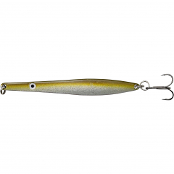  Silver Arrow (Seagrass/Glitter)