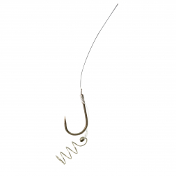  Dough Hair Rig