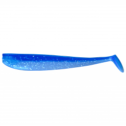 Catcher Shad (Pearl/Blue)