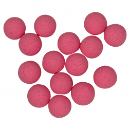  Crazy Action Baits Fluo (pink)