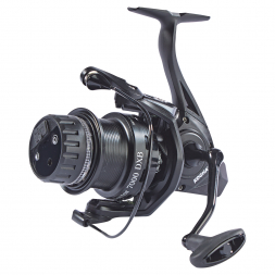  Dynastar bite indicator reel 